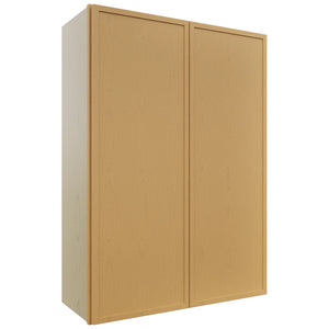 Fabuwood Luna Timber W3042 Wall Standard Cabinet, Front View