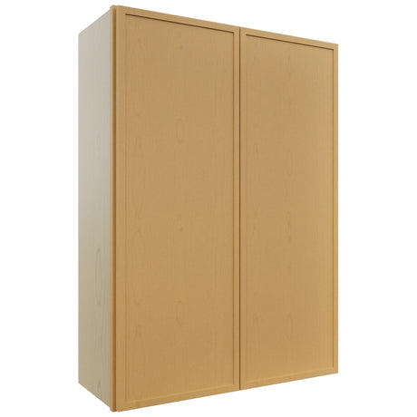 Fabuwood Luna Timber W3042 Wall Standard Cabinet, Front View