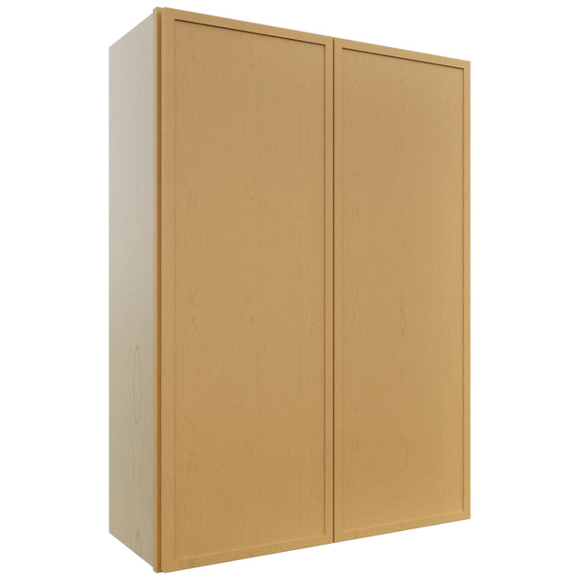 Fabuwood Luna Timber W3042 Wall Standard Cabinet, Front View