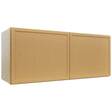 Fabuwood Luna Timber W3615 Wall Standard Cabinet, Front View