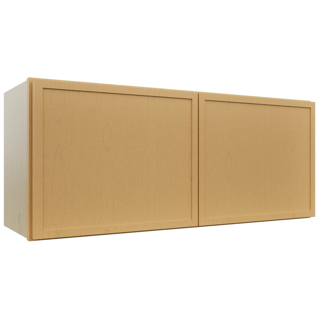 Fabuwood Luna Timber W3615 Wall Standard Cabinet, Front View
