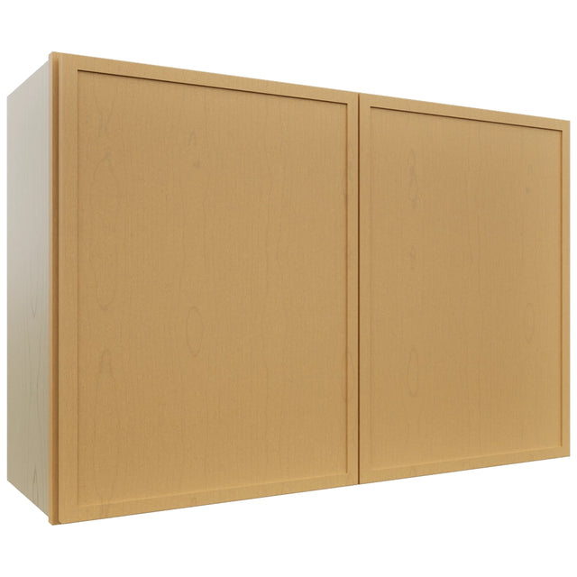Fabuwood Luna Timber W3624 Wall Standard Cabinet, Front View