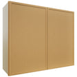 Fabuwood Luna Timber W3630 Wall Standard Cabinet, Front View