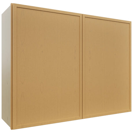 Fabuwood Luna Timber W3930 Wall Standard Cabinet, Front View