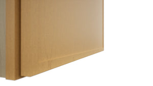 Fabuwood Luna Timber WAC3018 Wall Appliance Cabinet, Detail View