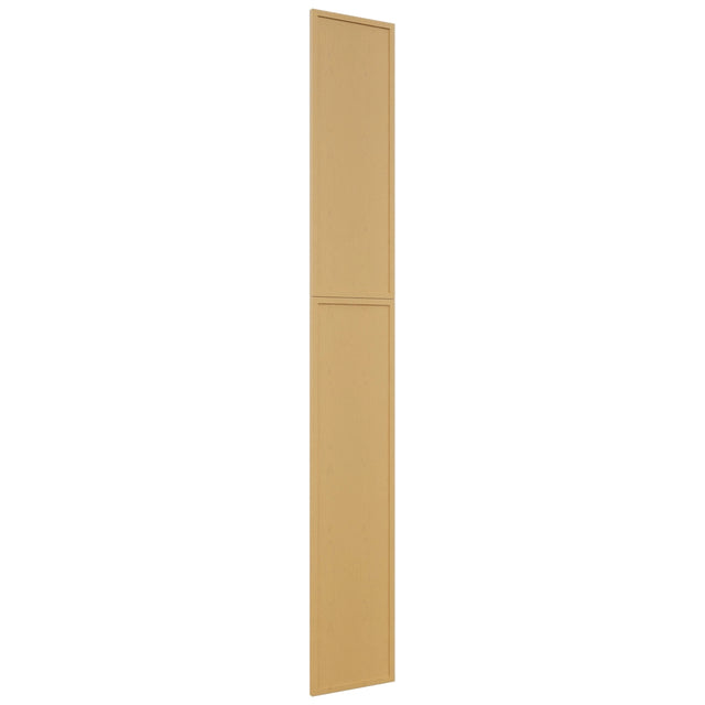 Fabuwood Luna Timber WP-T9012D Panel, Front View