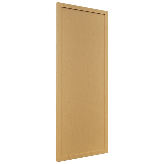 Fabuwood Luna Timber WP-W30 Panel, Front View