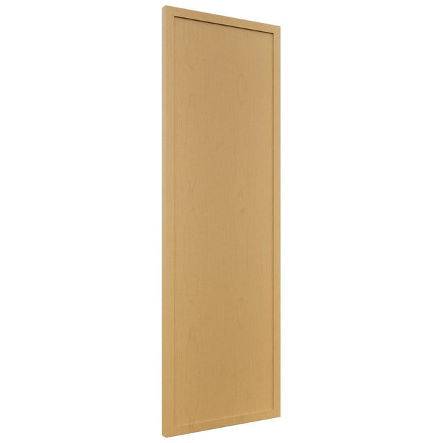 Fabuwood Luna Timber WP-W36 Panel, Front View