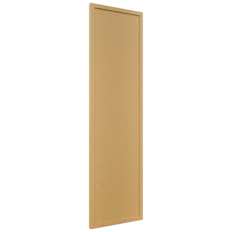 Fabuwood Luna Timber WP-W42 Panel, Front View