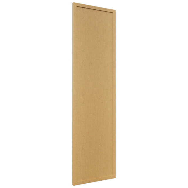 Fabuwood Luna Timber WP-W42 Panel, Front View