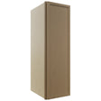 Fabuwood Luna Truffle W0930 Wall Standard Cabinet, Front View