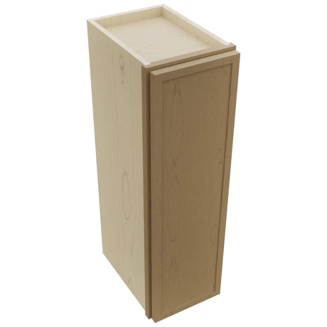 Fabuwood Luna Truffle W0930 Wall Standard Cabinet, Top View
