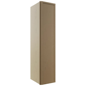 Fabuwood Luna Truffle W0942 Wall Standard Cabinet, Front View