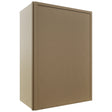 Fabuwood Luna Truffle W2130 Wall Standard Cabinet, Front View