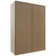 Fabuwood Luna Truffle W3042 Wall Standard Cabinet, Front View