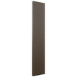 Fabuwood Luxe Canyon Oak DD B06FD Panel, Front View