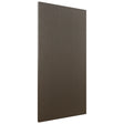 Fabuwood Luxe Canyon Oak DD W1530 DOOR Panel, Front View