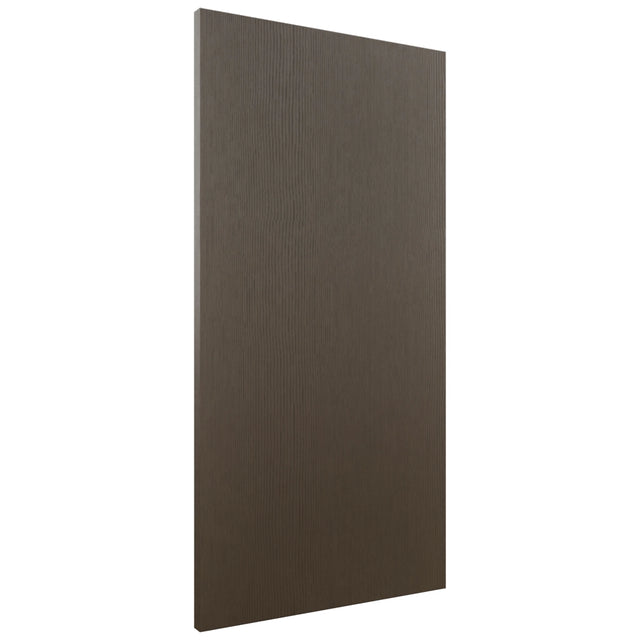 Fabuwood Luxe Canyon Oak DD W1530 DOOR Panel, Front View