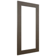 Fabuwood Luxe Canyon Oak DS DFG1530 Wall Prepped Door, Front View