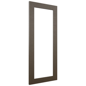 Fabuwood Luxe Canyon Oak DS DFG1536 Wall Prepped Door, Front View