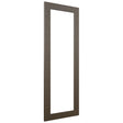 Fabuwood Luxe Canyon Oak DS DFG1542 Wall Prepped Door, Front View