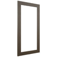 Fabuwood Luxe Canyon Oak DS DFG1836 Wall Prepped Door, Front View