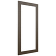 Fabuwood Luxe Canyon Oak DS DFG1839 Wall Prepped Door, Front View