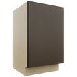 Fabuwood Luxe Canyon Oak VB21FD Vanity Base Full Height Cabinet, Front View