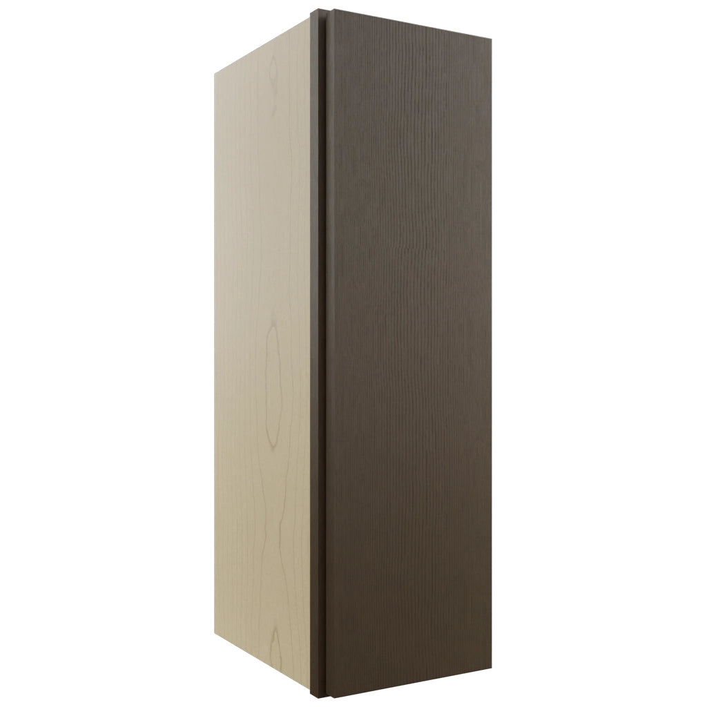 Fabuwood Luxe Canyon Oak W0930 Wall Standard Cabinet, Front View