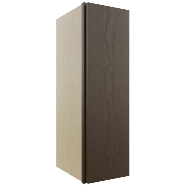 Fabuwood Luxe Canyon Oak W0930 Wall Standard Cabinet, Front View