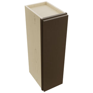 Fabuwood Luxe Canyon Oak W0930 Wall Standard Cabinet, Top View
