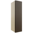 Fabuwood Luxe Canyon Oak W0936 Wall Standard Cabinet, Front View