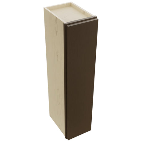 Fabuwood Luxe Canyon Oak W0939 Wall Standard Cabinet, Top View