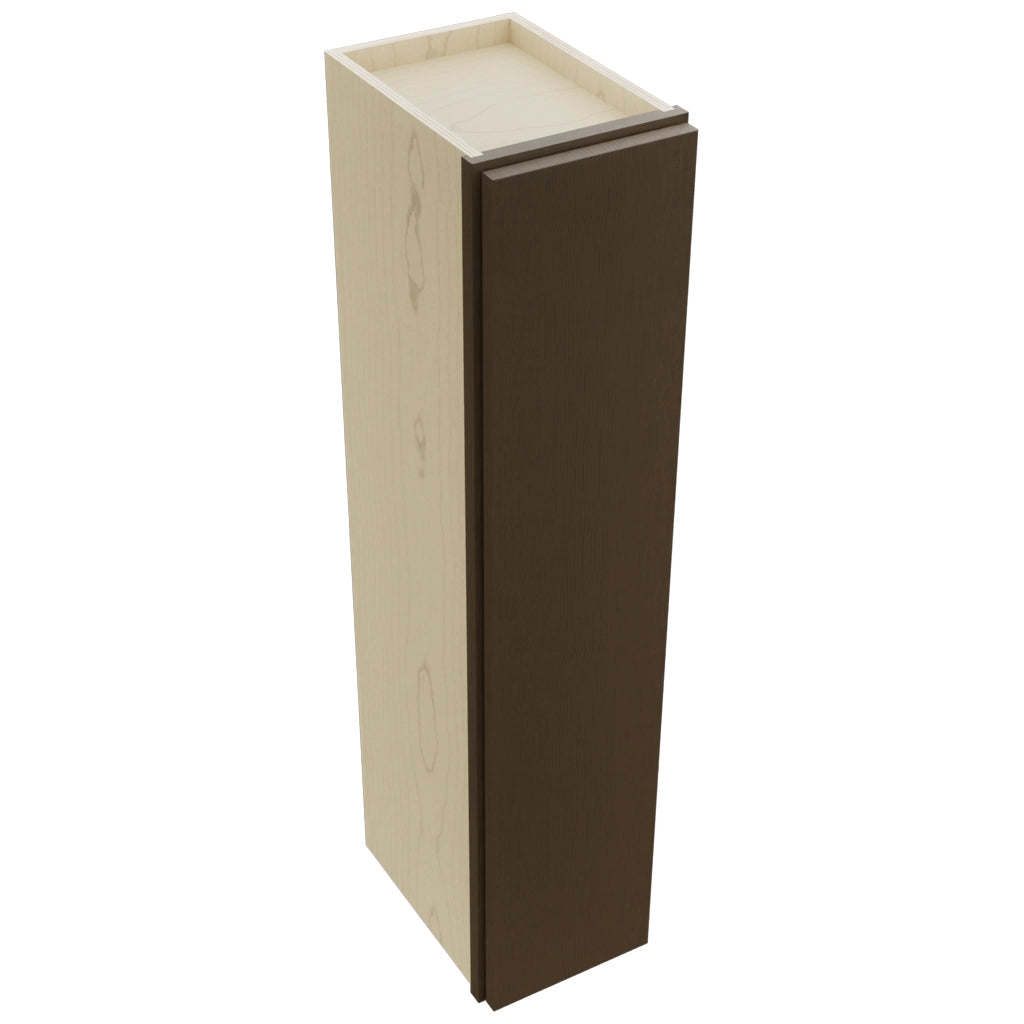 Fabuwood Luxe Canyon Oak W0942 Wall Standard Cabinet, Top View