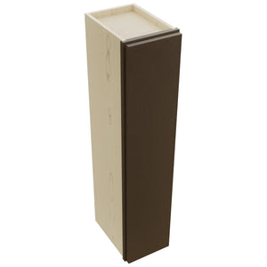 Fabuwood Luxe Canyon Oak W0942 Wall Standard Cabinet, Top View