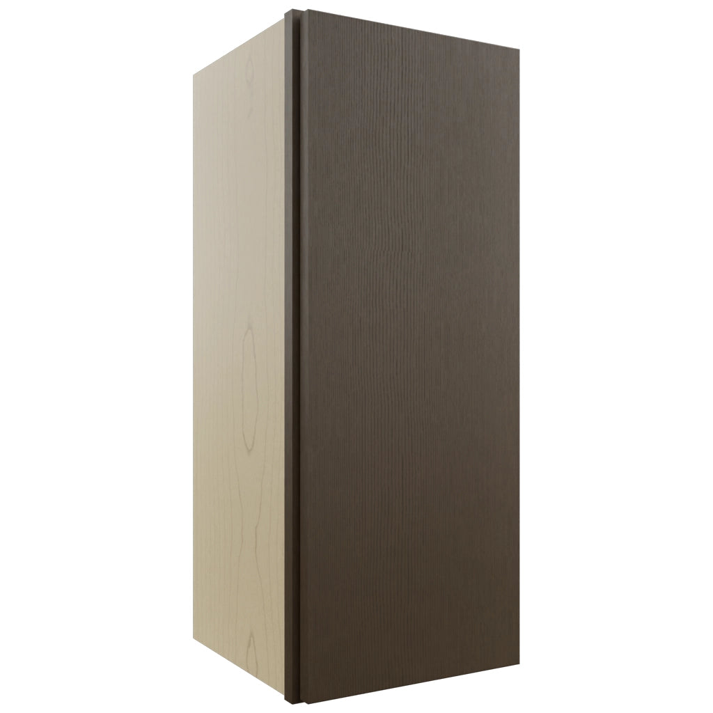 Fabuwood Luxe Canyon Oak W1230 Wall Standard Cabinet, Front View