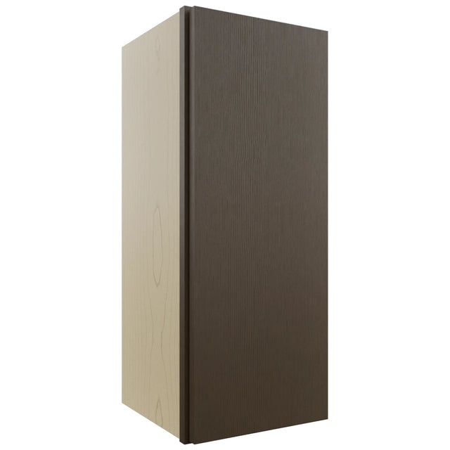 Fabuwood Luxe Canyon Oak W1230 Wall Standard Cabinet, Front View