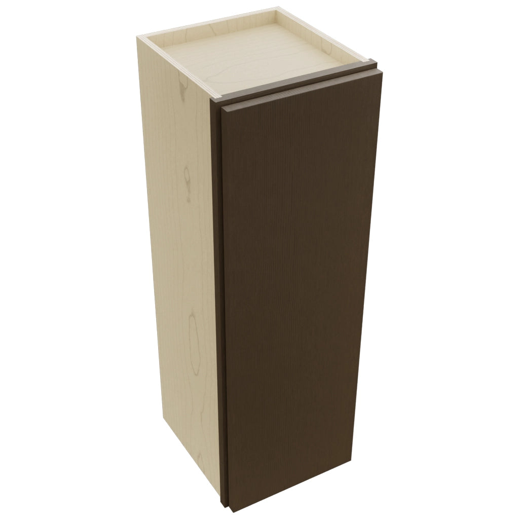 Fabuwood Luxe Canyon Oak W1236 Wall Standard Cabinet, Top View