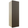 Fabuwood Luxe Canyon Oak W1239 Wall Standard Cabinet, Front View