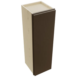 Fabuwood Luxe Canyon Oak W1239 Wall Standard Cabinet, Top View