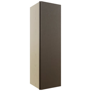 Fabuwood Luxe Canyon Oak W1242 Wall Standard Cabinet, Front View