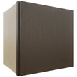Fabuwood Luxe Canyon Oak W1515 Wall Standard Cabinet, Front View
