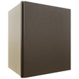 Fabuwood Luxe Canyon Oak W1518 Wall Standard Cabinet, Front View