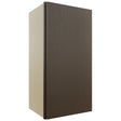 Fabuwood Luxe Canyon Oak W1530 Wall Standard Cabinet, Front View