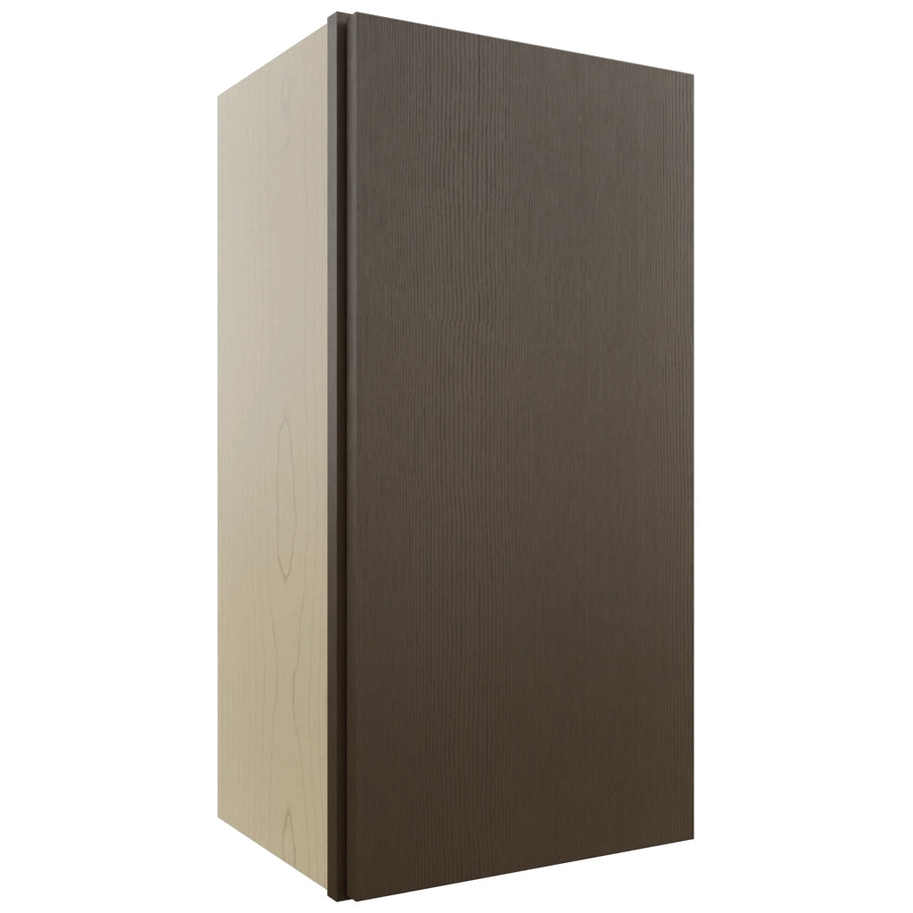 Fabuwood Luxe Canyon Oak W1530 Wall Standard Cabinet, Front View