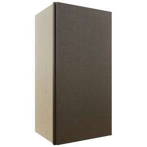 Fabuwood Luxe Canyon Oak W1530 Wall Standard Cabinet, Front View