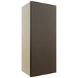 Fabuwood Luxe Canyon Oak W1536 Wall Standard Cabinet, Front View