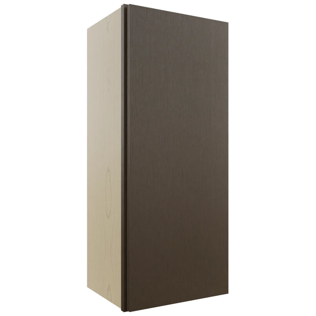 Fabuwood Luxe Canyon Oak W1536 Wall Standard Cabinet, Front View