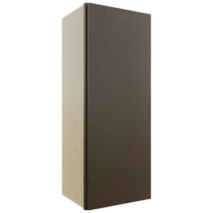 Fabuwood Luxe Canyon Oak W1539 Wall Standard Cabinet, Front View