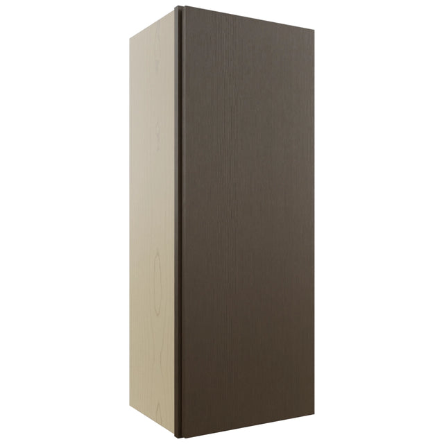 Fabuwood Luxe Canyon Oak W1539 Wall Standard Cabinet, Front View